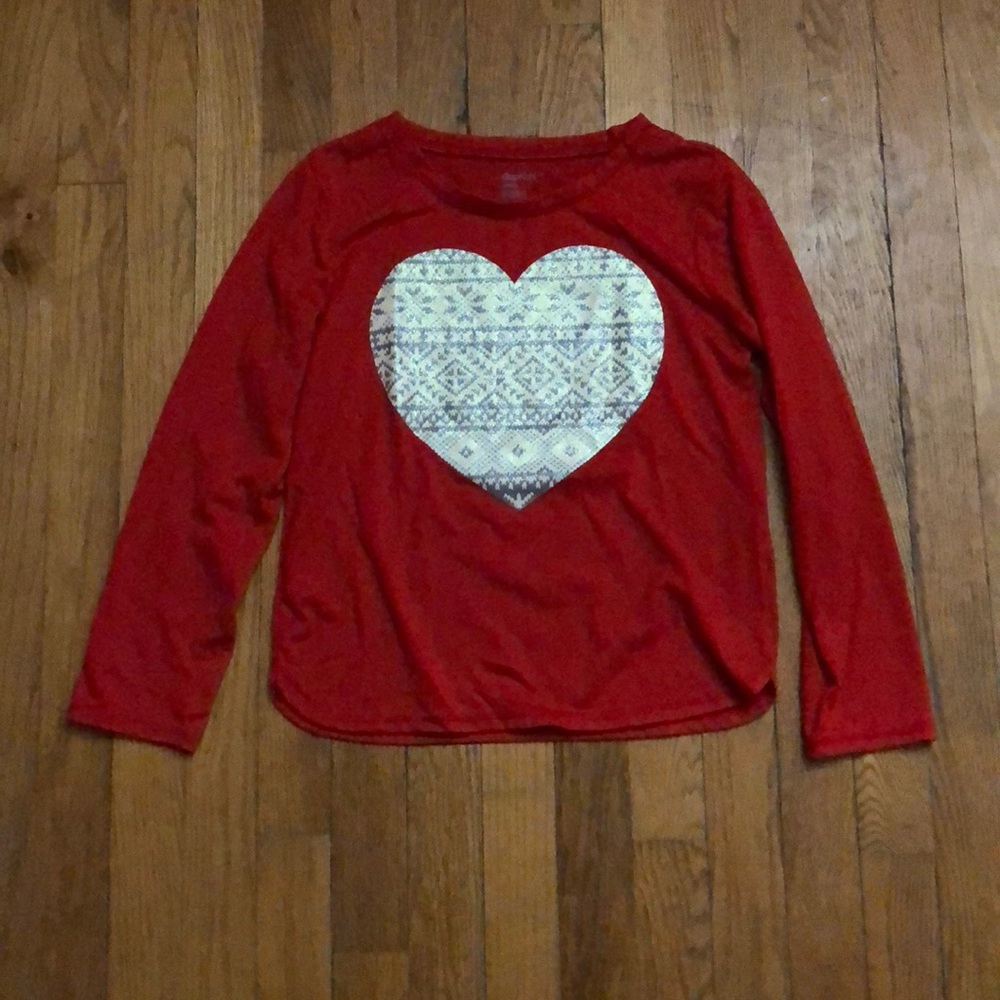 GAP Pajama shirt